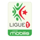 الرابطة الجزائرية المحترفة الأولى