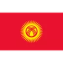 قرغيزستان الأولمبي