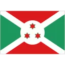 بوروندي