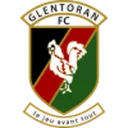 Glentoran BU W