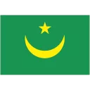 موريتانيا الأولمبي